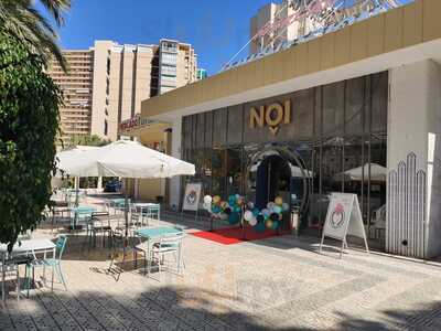 Noi Gelato & Co