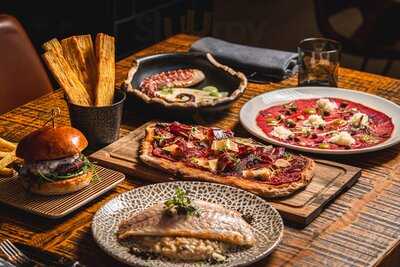 The Factory | L'azure Hotel