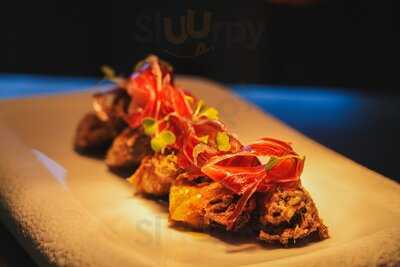 The Factory | L'azure Hotel