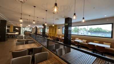 The Factory | L'azure Hotel