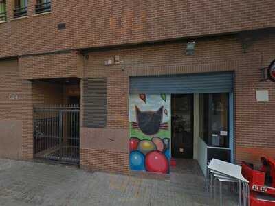 The Corner Burger Club