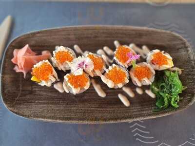 The Eighth | L'azure Hotel