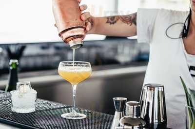 The Eighth | L'azure Hotel