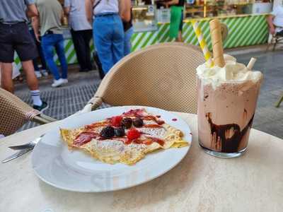 La Boutique Del Gelato Paseo Marítimo