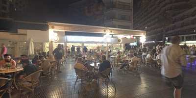 La Boutique Del Gelato Paseo Marítimo