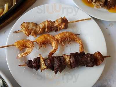 Restaurante Oriental Nuevo Siglo