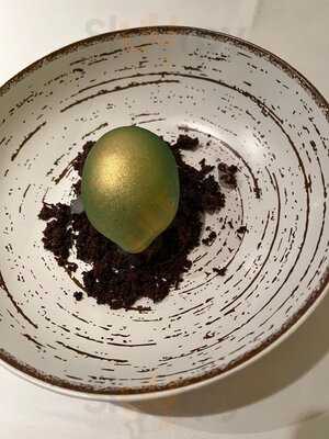 Onírico Restaurante