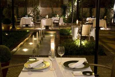 Onírico Restaurante