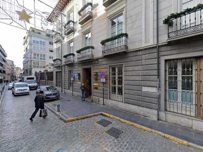 Onírico Restaurante