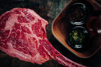 Cabana Grill Playa San Juan