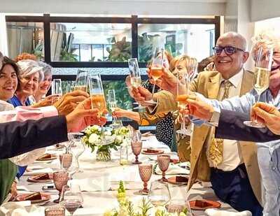 El Mirador De Only You