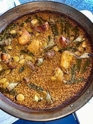 El Mirador De Only You