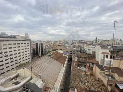 El Mirador De Only You