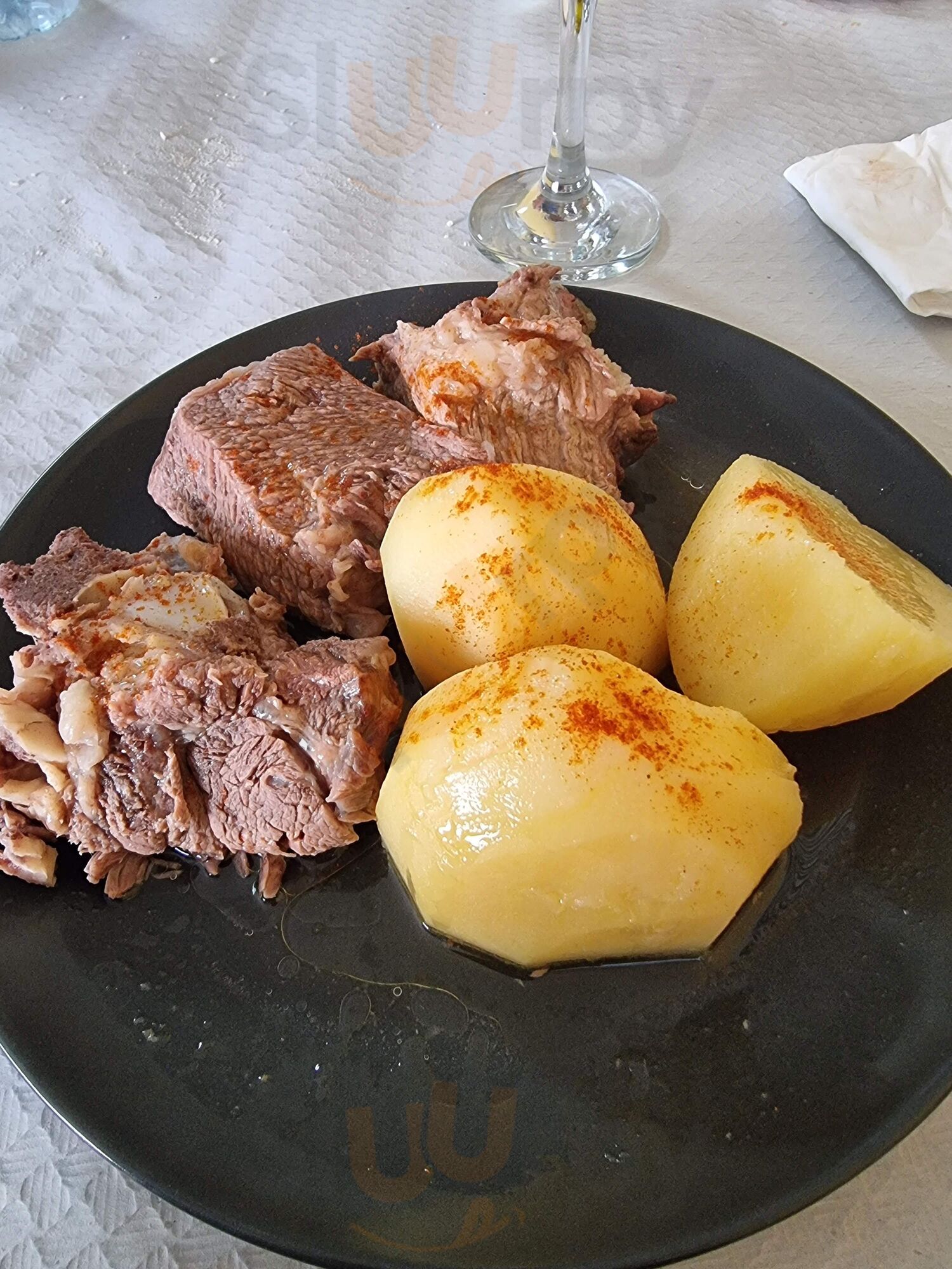 O Meson De Ruben