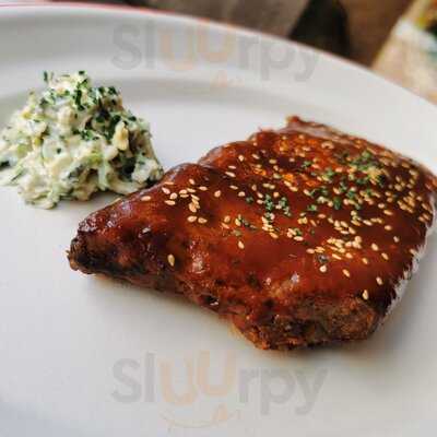 Al Karbón Urban Grill