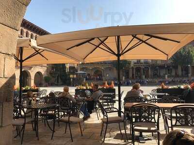 Bar Restaurant La Oca