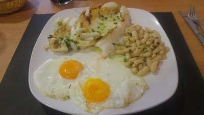 Bar Restaurant La Oca