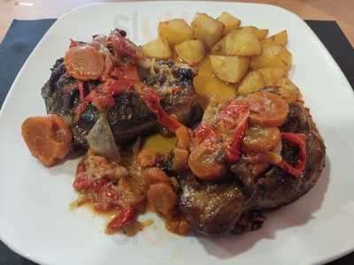 Bar Restaurant La Oca