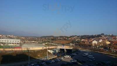 Bar Restaurant La Oca