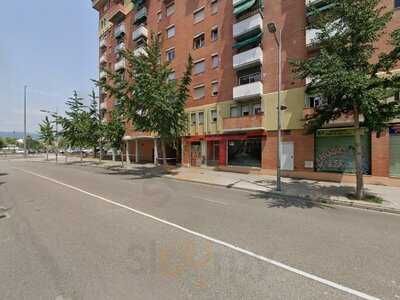 Bar Restaurant La Oca