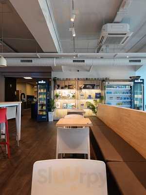 Healthy Poke Sevilla