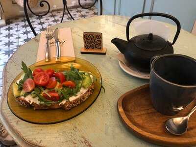 Biomio Brunch Ecológico