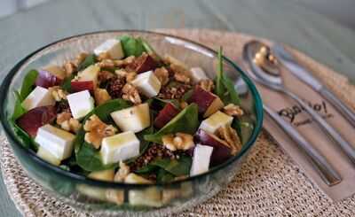 Biomio Brunch Ecológico