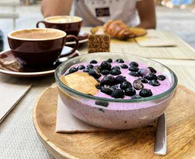 Biomio Brunch Ecológico