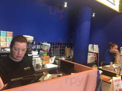 Healthy Poke Las Palmas