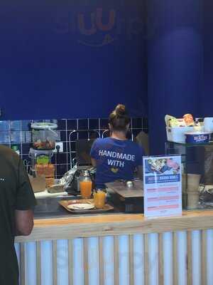 Healthy Poke Las Palmas