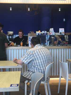 Healthy Poke Las Palmas