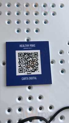 Healthy Poke Las Palmas