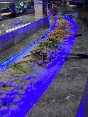 Restaurante Bufet Libre Cambrils- Oki Wok