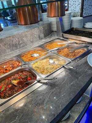 Restaurante Bufet Libre Cambrils- Oki Wok