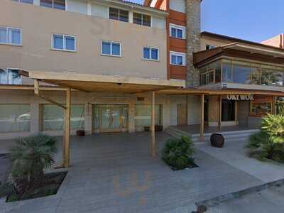 Restaurante Bufet Libre Cambrils- Oki Wok