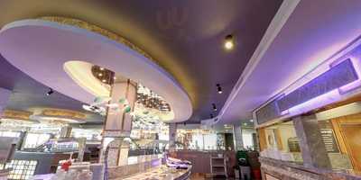 Restaurante Bufet Libre Cambrils- Oki Wok