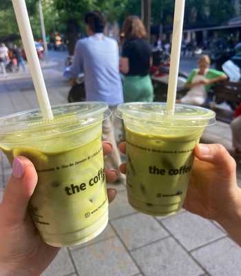 The Coffee