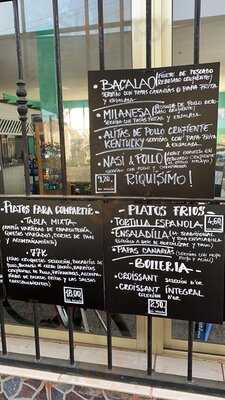 Km0 Tenerife Coffe-food&bikes