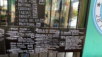 Km0 Tenerife Coffe-food&bikes