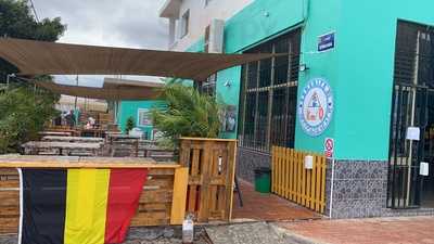 Km0 Tenerife Coffe-food&bikes