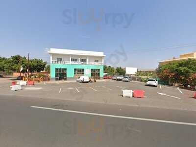 Km0 Tenerife Coffe-food&bikes