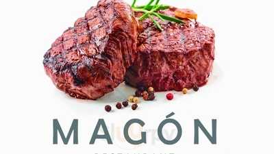 Magón