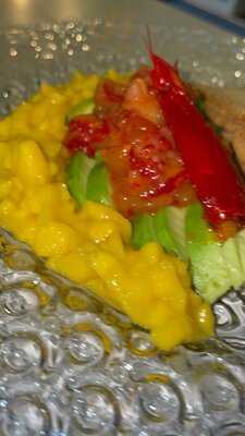 Mi Ancla  Cafetería Y Tapas