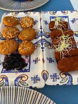 Mi Ancla  Cafetería Y Tapas