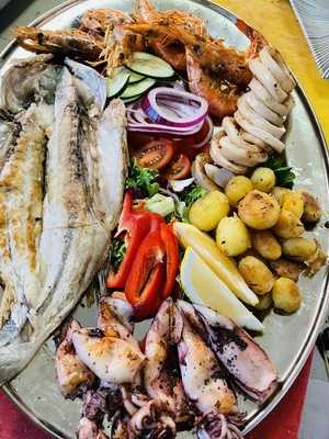 Mi Ancla  Cafetería Y Tapas