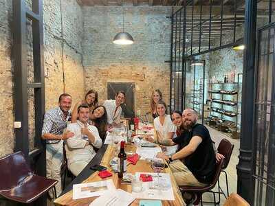 Boreal Espacio Gastronómico