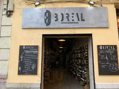 Boreal Espacio Gastronómico