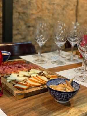 Boreal Espacio Gastronómico