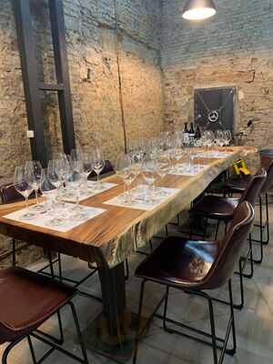 Boreal Espacio Gastronómico