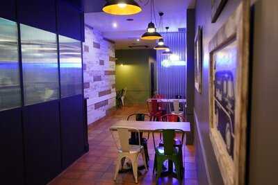 B&co. Burgers And Company